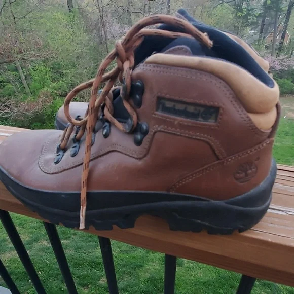 Timberland hiking boots, unisex - Picture 2 of 6